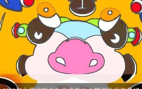 2023年文昌运旺的生肖虎年什么属相的学习最好