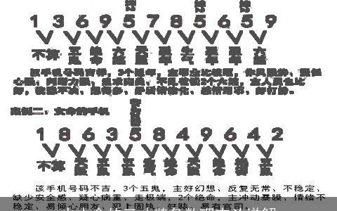 火木金的三才装备数理吉凶详解