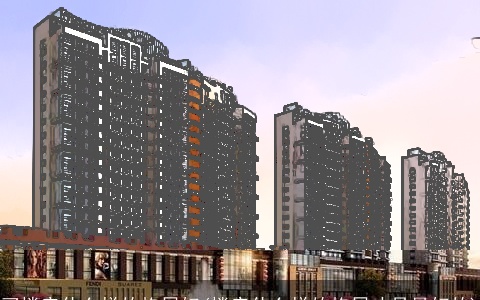 买楼房什么样的格局好(楼房什么样的格局才是最好的)