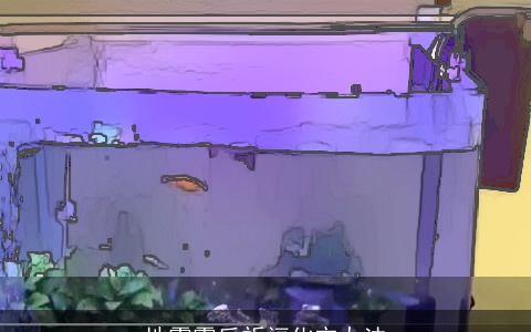 地震震后祈福化灾办法