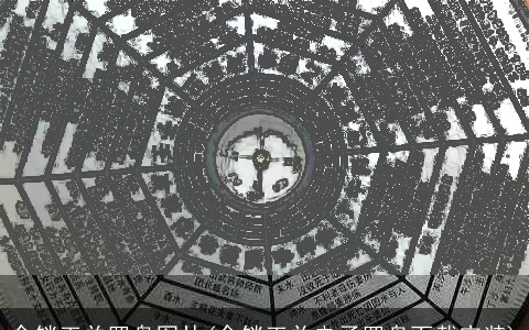 金锁玉关罗盘图片(金锁玉关电子罗盘下载安装)