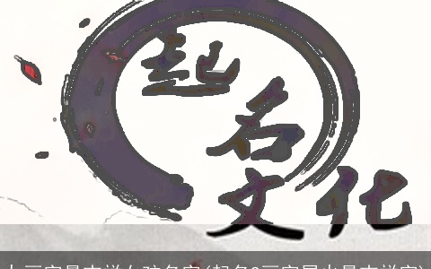 九画字最吉祥女孩名字(起名9画字属火最吉祥字)