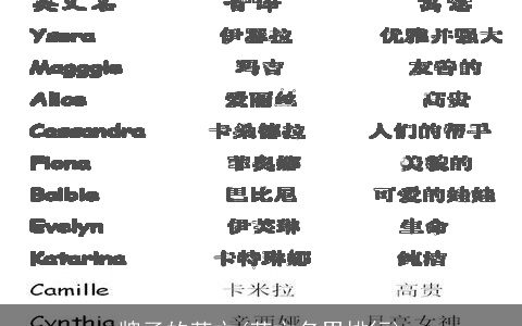 牌子的英文(英文名男排行)