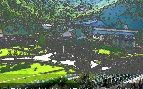 怎样看公墓山的风水(怎样看墓地风水图解)