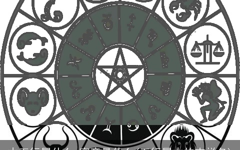 木五行属什么,寓意是什么(五行属木的吉祥名)