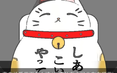 喜在姓氏里面怎么读(姓喜的在中国分布在哪里)