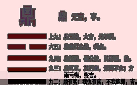 风属巽巽的方位是什么(带风属性的汉字)