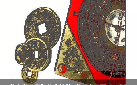 丑山未向正针分金详解(丑山未向吉凶详解)