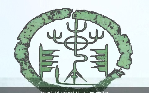 男孩姓阳叫什么名字好