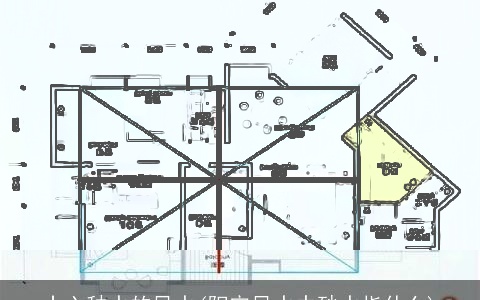 十六种水的风水(阳宅风水中砂水指什么)