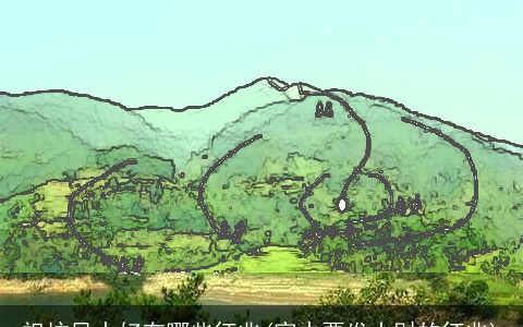 祖坟风水好有哪些征兆(家中要发大财的征兆)