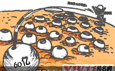 梦见和别人做生意