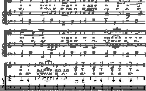 国歌义勇军进行曲歌词的各种版别