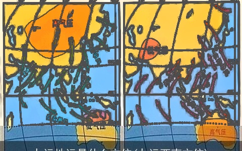 九运地运是什么方位(九运西南方位)