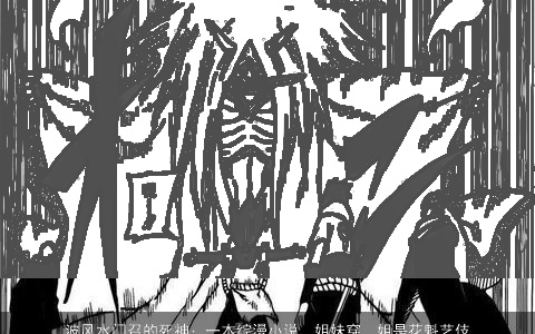 波风水门召的死神：一本综漫小说，姐妹穿，姐是花魁艺伎，姐CP波风水门。有穿到银魂，攻略桂，死神是攻略春水