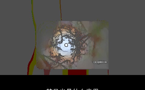 梦见光是什么意思