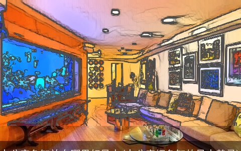 办公室鱼缸放在哪里好风水(办公室摆鱼缸的风水禁忌)