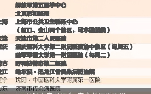 11种人容易短命 寿命长短看哪里