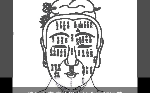 锁骨上有痣的男人的命运和运势