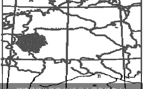 河流风的象征意义(为什么风象征自由)