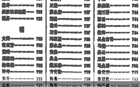 2023年9月25日出生的男孩起名大全