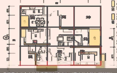 房子风水八个方位的重要性知多少？（家中的方位如何判断）