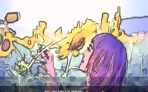 最痴情的星座女top5