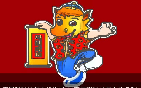 李居明2020年吉祥物图片(李居明2019年方位摆件)