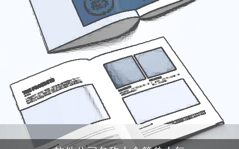 软件公司名称大全简单大气