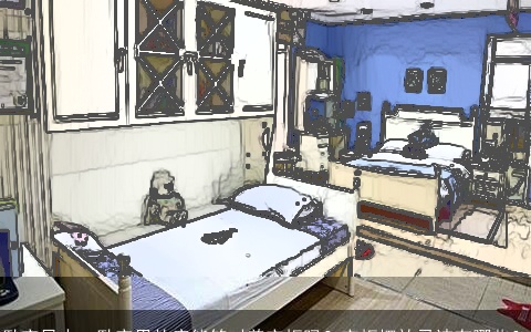 卧室风水：卧室里的床能够对着衣柜吗？衣柜摆放忌讳有哪些？