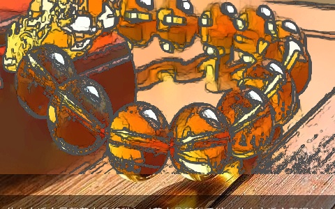 什么人适合佩戴黄水晶貔貅？（黄水晶貔貅手链：什么人适合戴呢？）