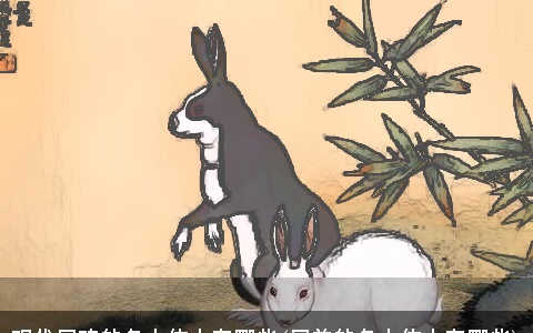 现代属鸡的名人伟人有哪些(属龙的名人伟人有哪些)