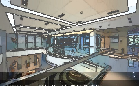 设计公司命名是免费的