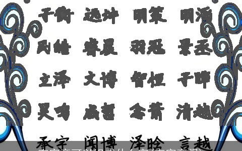 衣字旁可以组成什么字(衣字旁强)