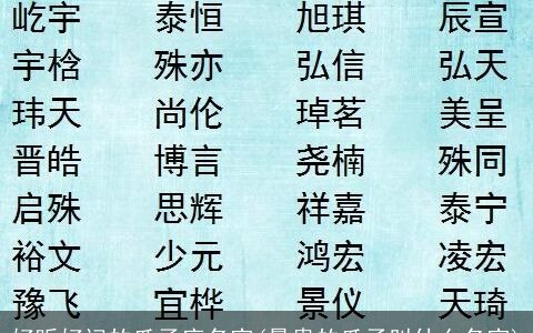 好听好记的瓜子店名字(最贵的瓜子叫什么名字)