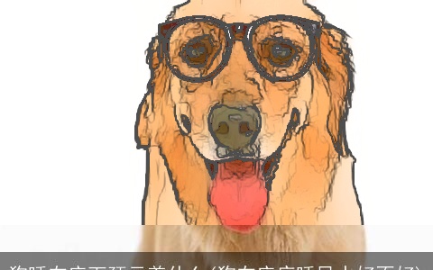 狗睡在床下预示着什么(狗在床底睡风水好不好)