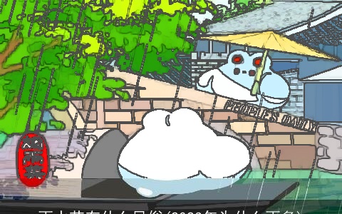 雨水节有什么风俗(2023年为什么雨多)