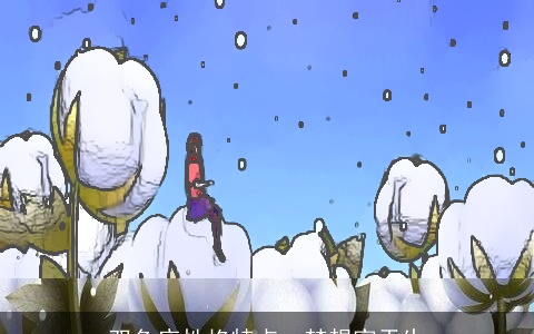 双鱼座性格特点：梦想家天生