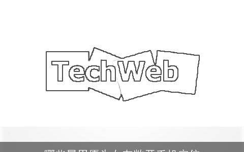 哪些星男愿为女友敞开手机定位