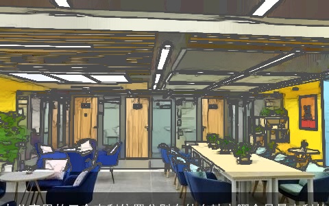 办公室里的三个吉利位置分别在什么地方哪个是最吉利的