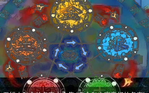 五行土和金的名字大全集(有金和土寓意好的名字)