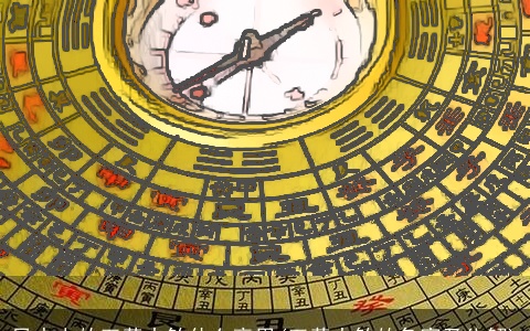 风水上的五黄大煞什么意思(五黄大煞的危害及化解)