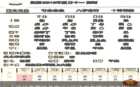 十画的字男孩名字(11画的字有哪些取名用)