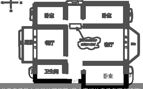 关于房子风水的说法可信吗(风水不好的房子有哪些特征)