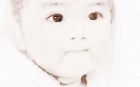 女孩缺水洋气名字(缺木缺水最好的名字)