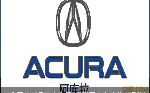 二个字公司名称大全集(跟车有关系的公司名称)