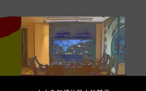 六大鱼缸摆放风水的禁忌