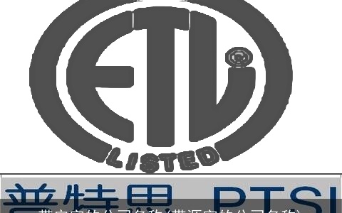 带宏字的公司名称(带源字的公司名称)