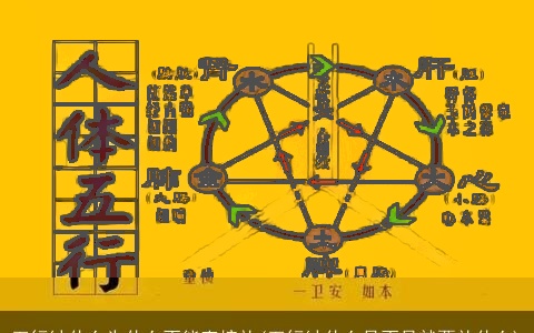 五行缺什么为什么不能直接补(五行缺什么是不是就要补什么)