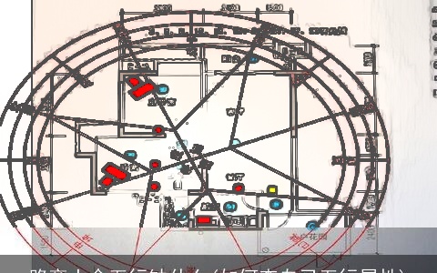 路旁土命五行缺什么(如何查自己五行属性)